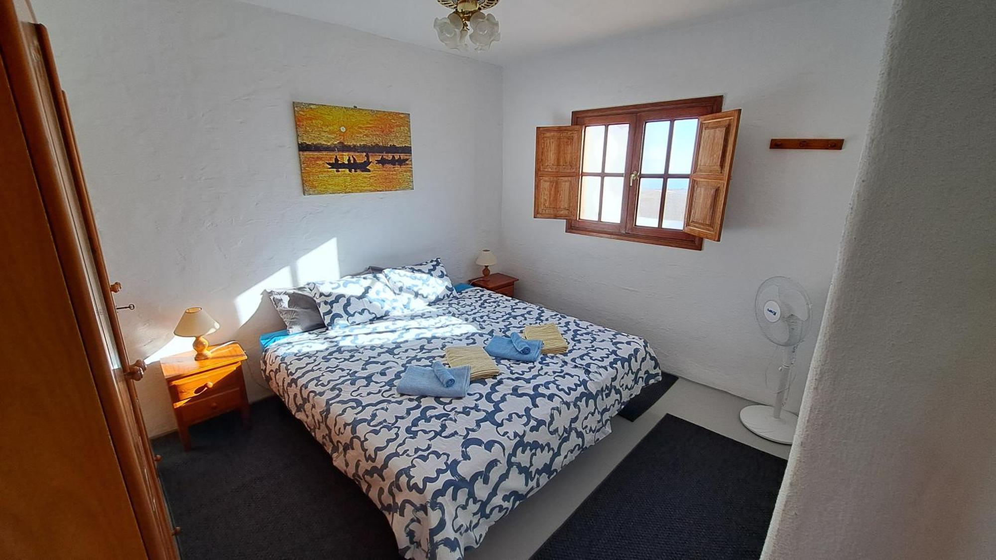 Captivating 2-Bedroom House 'Pajar' Finca Vistamar Salobre  Ngoại thất bức ảnh