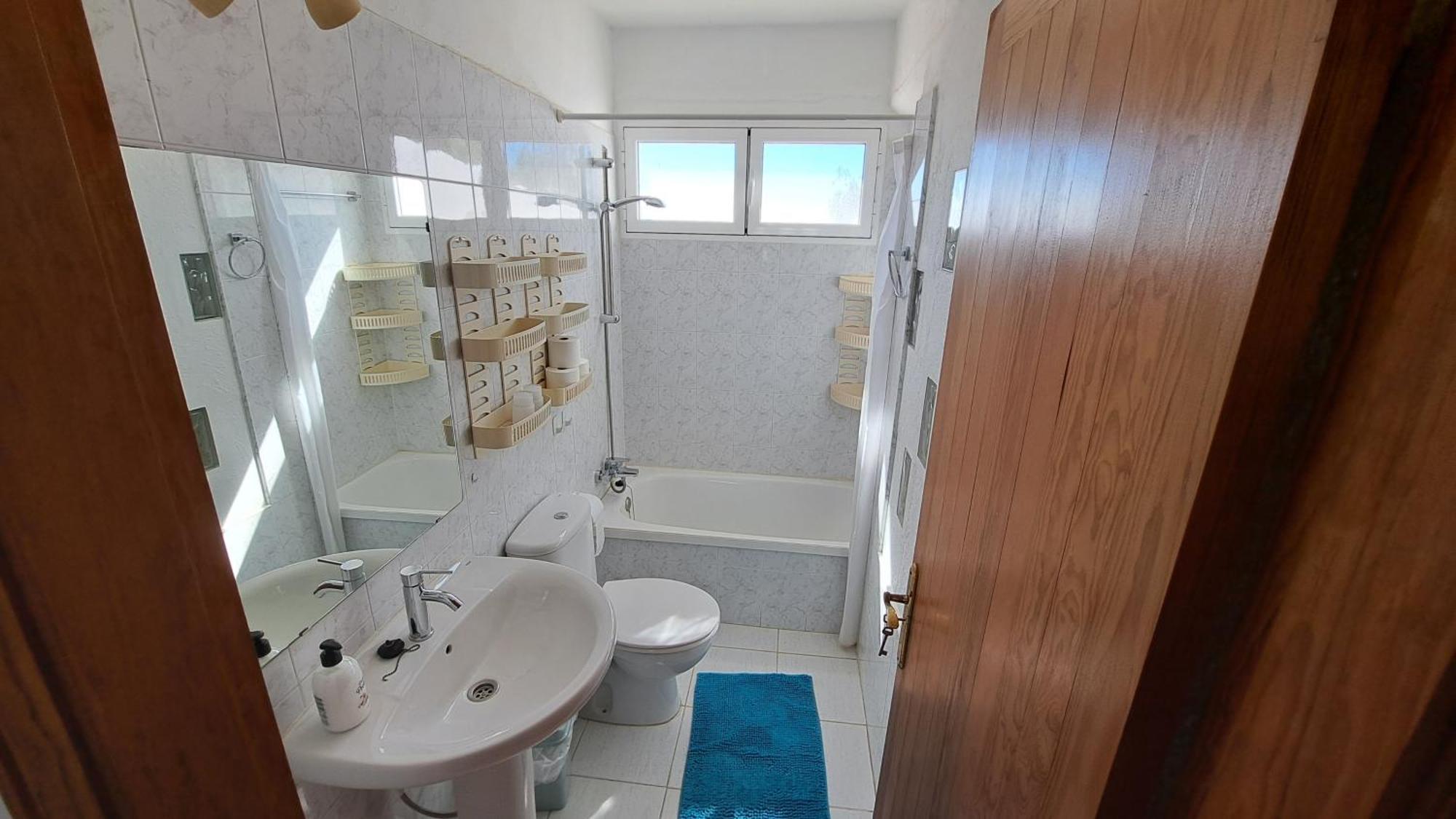 Captivating 2-Bedroom House 'Pajar' Finca Vistamar Salobre  Ngoại thất bức ảnh