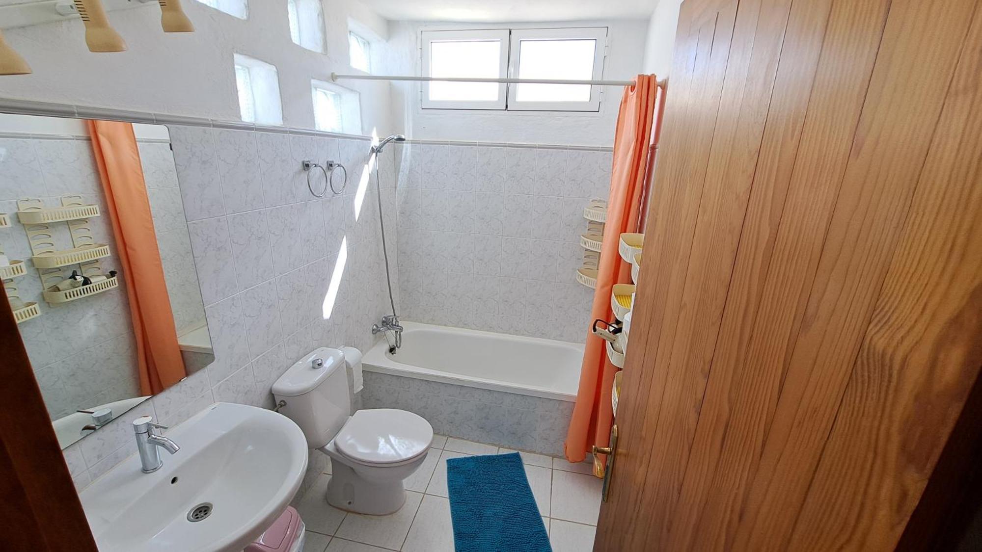 Captivating 2-Bedroom House 'Pajar' Finca Vistamar Salobre  Ngoại thất bức ảnh